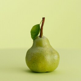 English Pear & Sweet Pea 