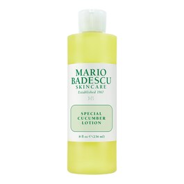 Special Cucumber Lotion - Lotiune calmanta pentru fata