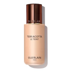 Terracotta Le Teint - Stralucire Naturala Timp De 24h - Fond de ten, Guerlain