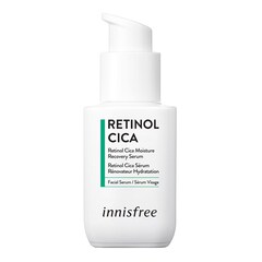 Retinol Cica - Serum hidratant, INNISFREE