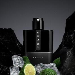 Luna Rossa Black - Eau de Parfum Set