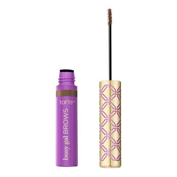 Busy gal brows tinted brow gel