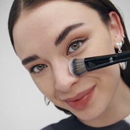 Pro Brush Foundation - Pensula pentru fond de ten
