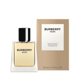 Burberry Hero - Eau de Toilette
