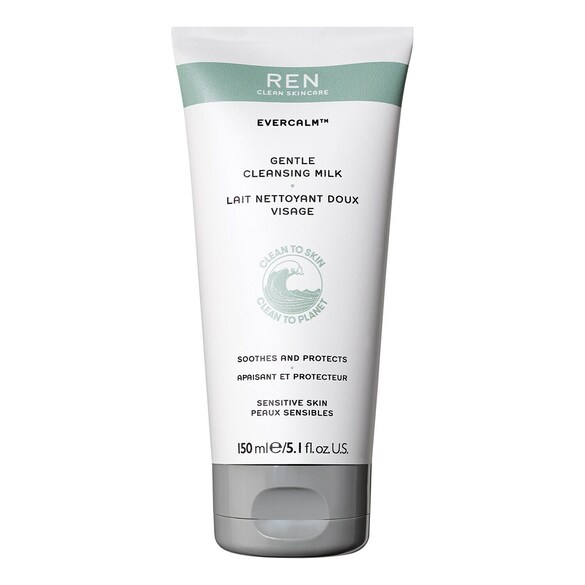 Evercalm™ - Lapte demachiant, Ren Clean Skincare