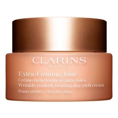 Extra-Firming Wrinkle Control - Crema antirid si de fermitate de zi, CLARINS