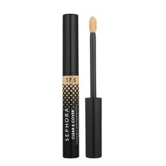 Clear & Cover Concealer - Corector, Sephora Collection