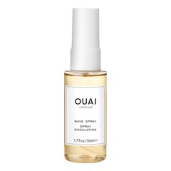 Wave Spray Travel Size - Spray pentru stilizarea parului, OUAI HAIRCARE