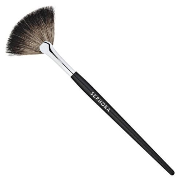 Pinceau - Pensula evantai, Sephora Collection