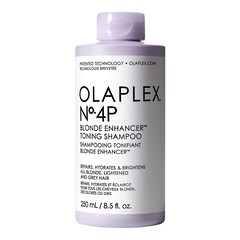 No.4P Blonde Enhancer™ Toning -sampon, Olaplex