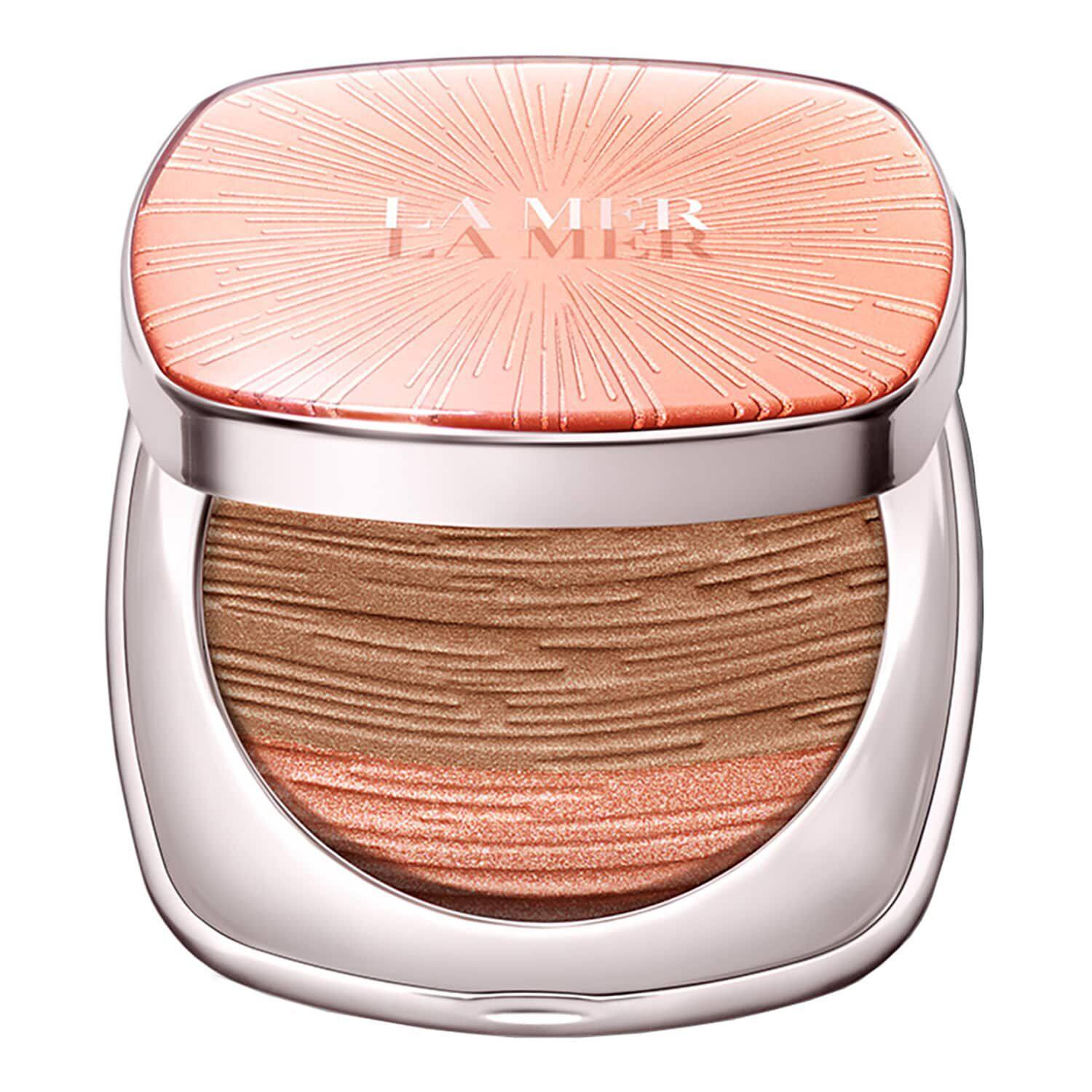 The bronzing powder - pudra bronzanta