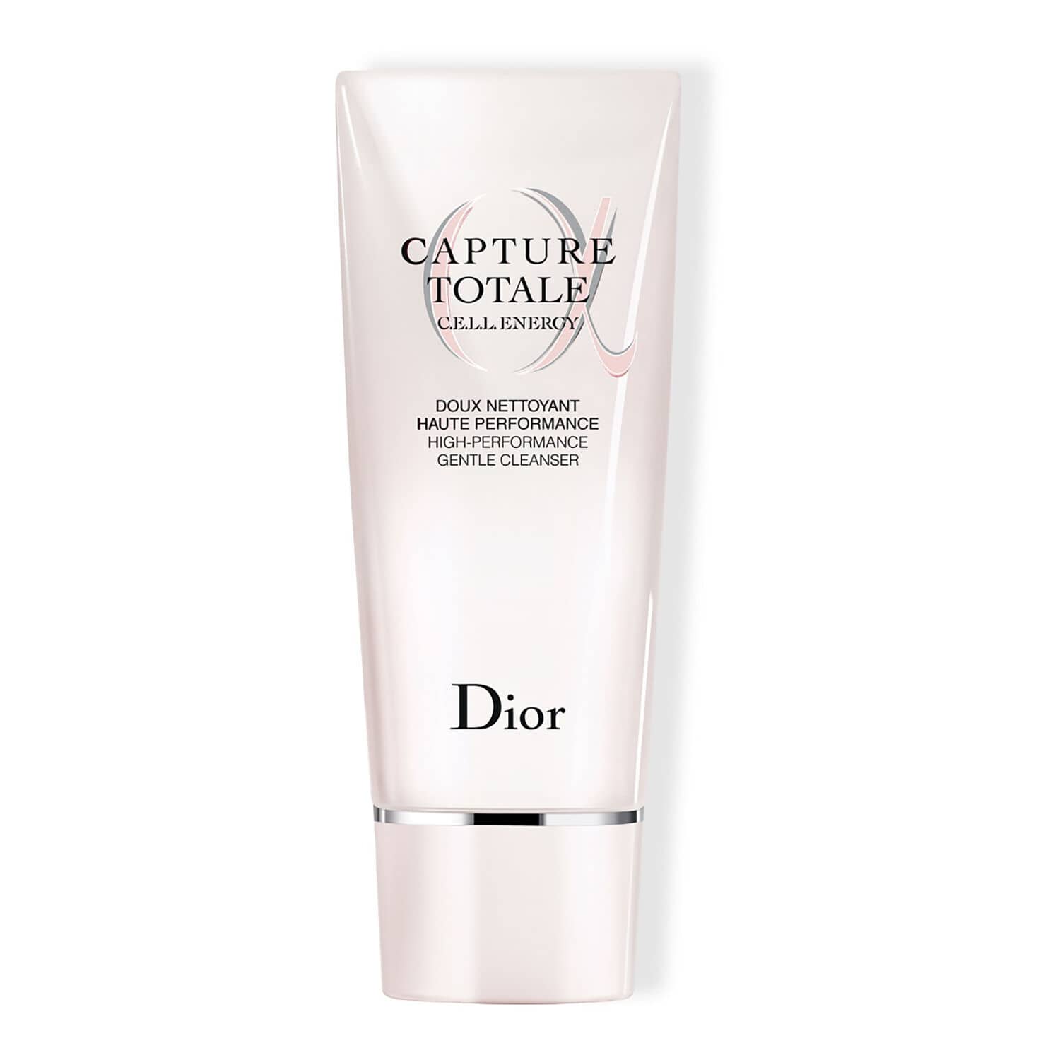 Capture totale high performance gentle cleanser