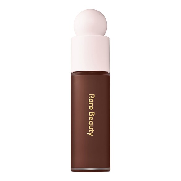 Liquid Touch Weightless Foundation - Fond de ten, Rare Beauty