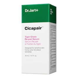 Cicapair Tiger - Serum hidratant pentru calmare