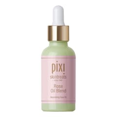 Rose Oil Blend - Ulei hranitor pentru fata, Pixi