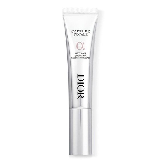Capture Totale Retishot - Concentrat de noapte cu retinol, DIOR