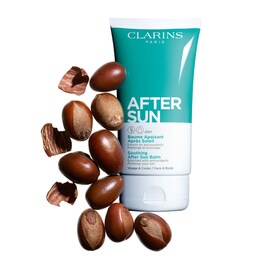 Soothing After Sun Balm for Face & Body - Balsam hidratant dupa plaja