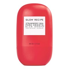 Strawberry - Picaturi cu BHA pentru inchiderea si estomparea porilor , Glow Recipe