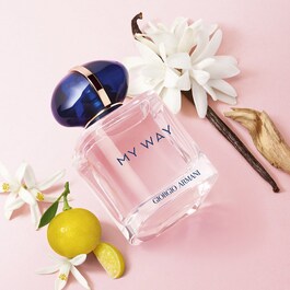 My Way - Eau de Parfum Set