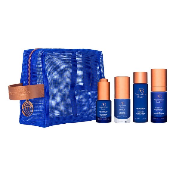 The Starter Kit - Set ingrijire ten, Augustinus Bader