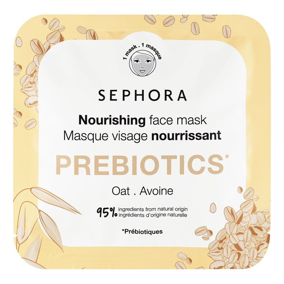 Soothing Face Mask - Masca de fata, Sephora Collection