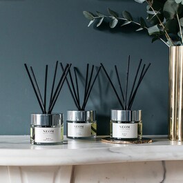 Real Luxury - Difuzor parfum