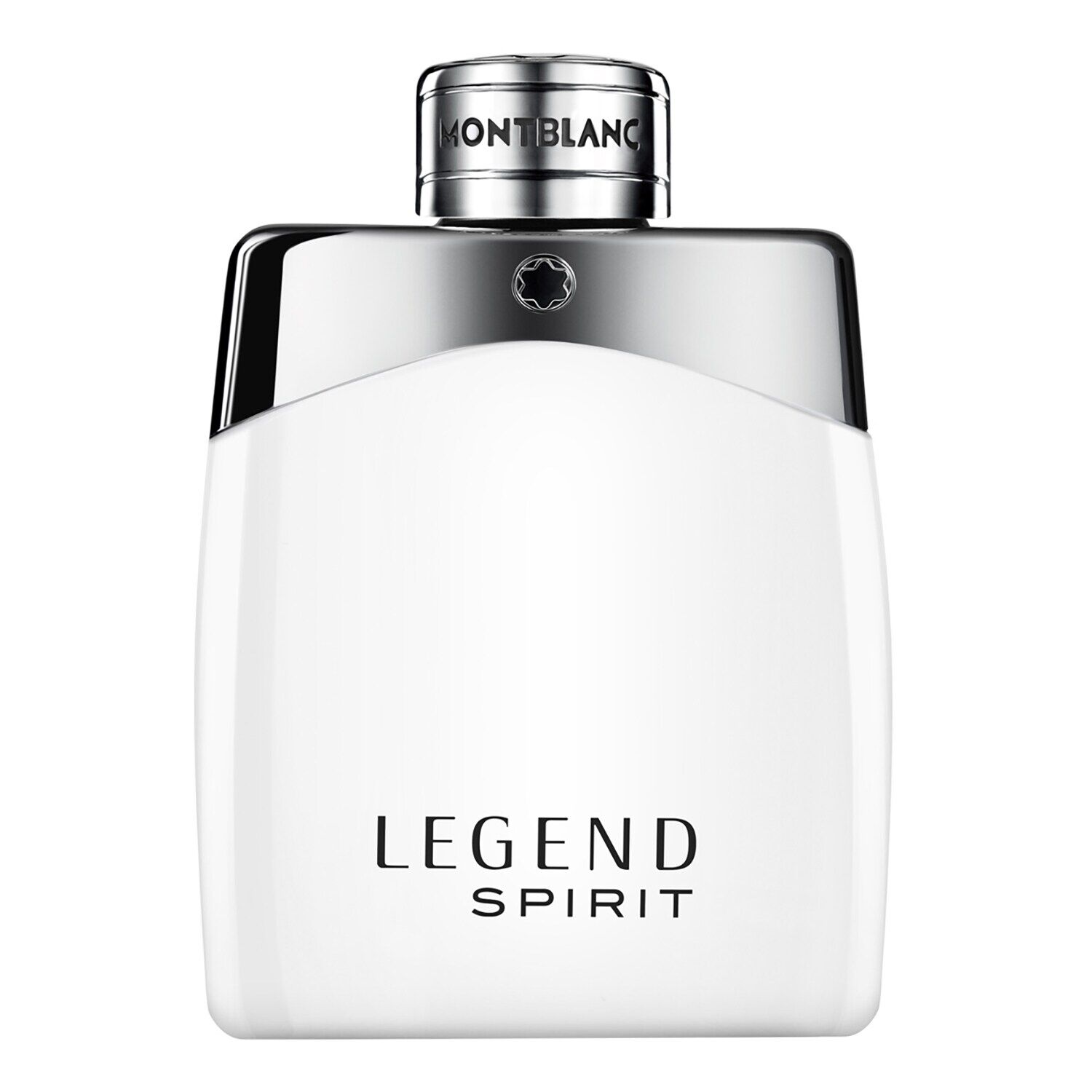 mont blanc legend spirit
