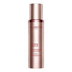 V Shaping Facial Lift - Serum pentru remodelare faciala, CLARINS