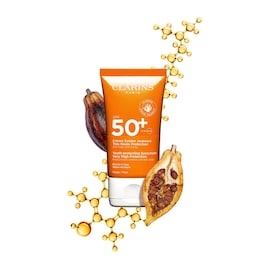 Solaire protection cream spf 50+ - Protectie solara