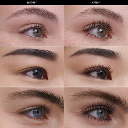 Big By Definition Mascara - Mascara pentru volum