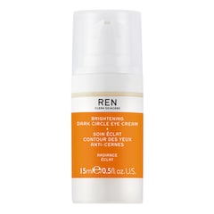 Brightening Dark Circle - Crema contur ochi impotriva cearcanelor, Ren Clean Skincare
