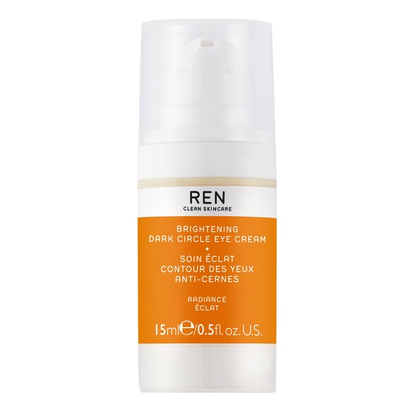 Brightening Dark Circle - Crema contur ochi impotriva cearcanelor, Ren Clean Skincare