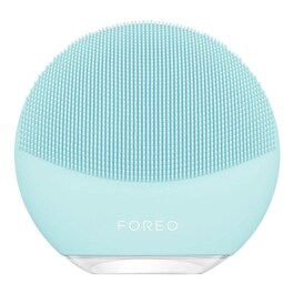 LUNA mini 3 smart facial cleansing massager