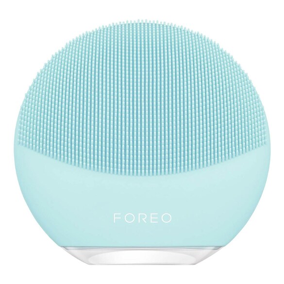 LUNA mini 3 smart facial cleansing massager, FOREO