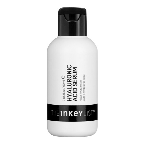 Ser hidratant cu acid hialuronic, The Inkey List