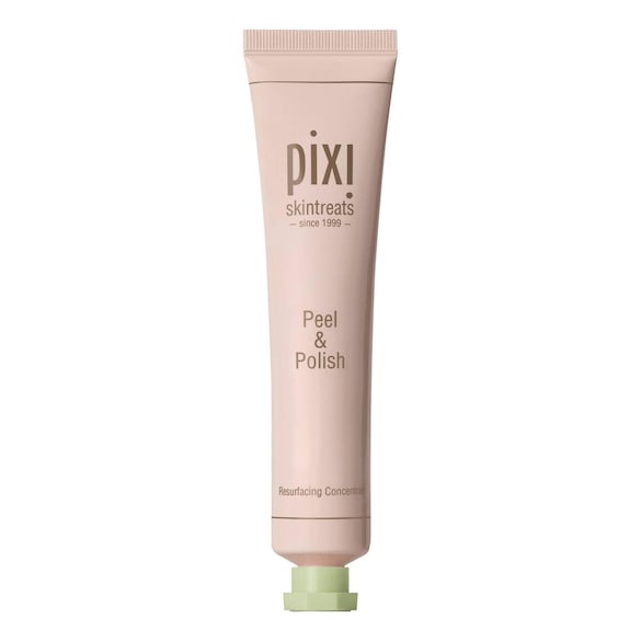 Peel and Polish Resurfacing Concentrate - Gomaj enzimatic pentru ten, Pixi
