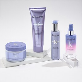 Blond Absolu Masque Cicaextreme