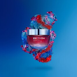 Blue Peptides Uplift Rich Cream - Crema bogata de zi, efect de fermitate