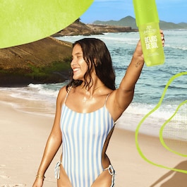  Beijos De Sol Summer Fragrance Mist - spray racoritor parfumat 