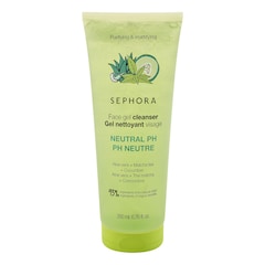 Foaming Face Scrub - Exfoliant pentru fata, Sephora Collection