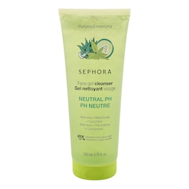 Foaming Face Scrub - Exfoliant pentru fata