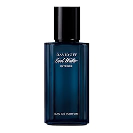 Cool Water Intense For Him - Eau de Parfum image