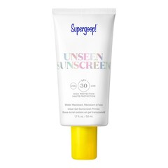 Unseen - Protectie solara SPF30 PA+++, SUPERGOOP!