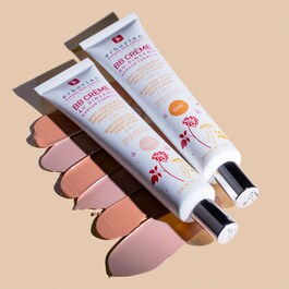 Baby Skin Effect Makeup-Care Face Cream - Crema BB