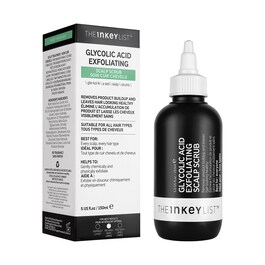 Glycolic Acid Exfoliating Scalp Scrub - Scrub pentru scalp