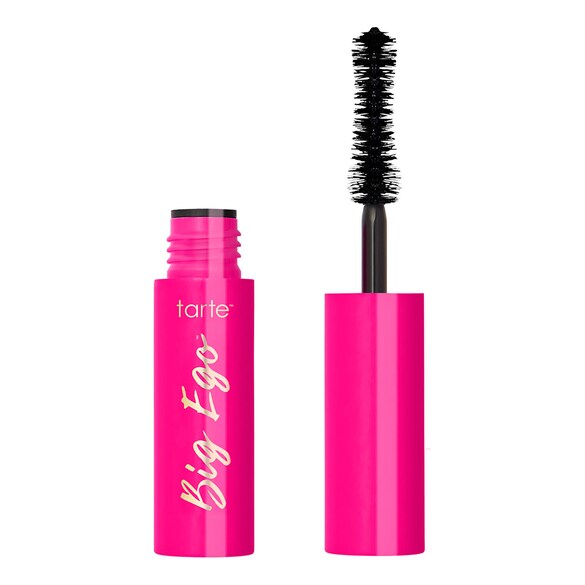 Mascara Big Ego - Mascara pentru volum format mini, Tarte