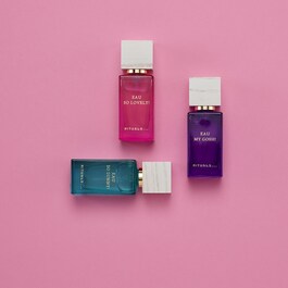 Eau so lovely hotsell rituals