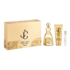 I Want Choo Le Parfum - Set Apa de Parfum, Jimmy Choo