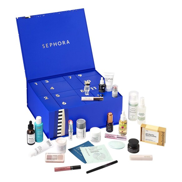Sephora Favorites - Calendar advent, SEPHORA FAVORITES