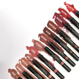 Intense Matte Lip and Cheek Pencil - Creion-ruj pentru buze si obraji